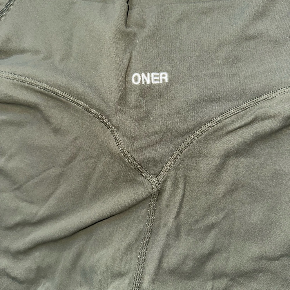 ONER SoftMotion Shorts Small